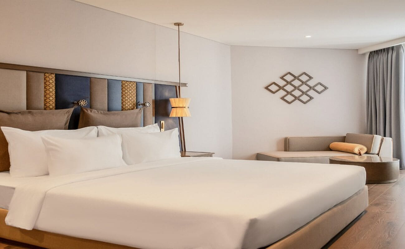 Bedroom 3, Mandala Nearly Beach - Condotel Apec Mui Ne, Phan Thiết