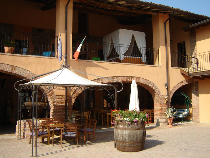 Agriturismo SANGALLO, Brescia