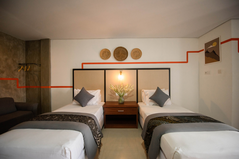Bedroom 7