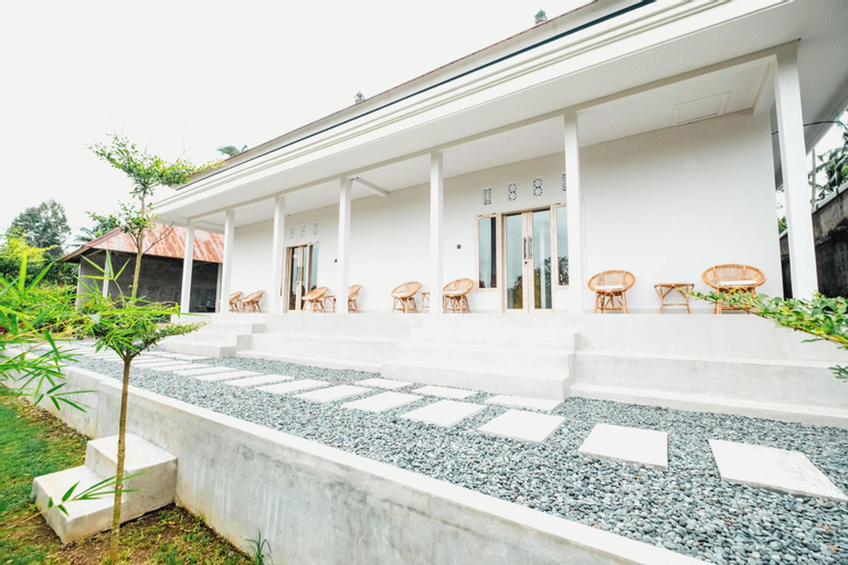 Queenara Local House, Badung