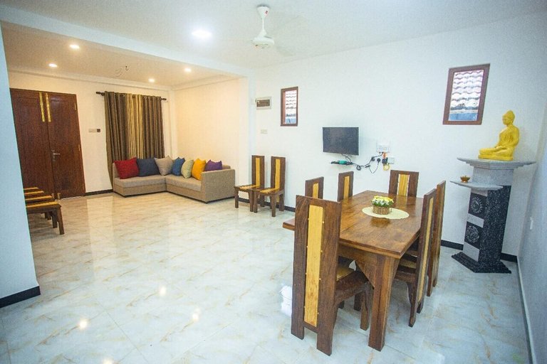 Others 4, Villa Pearl Breeze, Galle Four Gravets