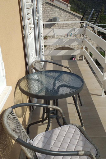 Others 2, Apartments and rooms with WiFi Sobra, Mljet - 18465, Mljet