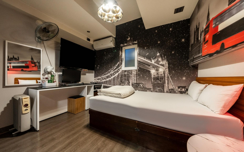 Bedroom 10