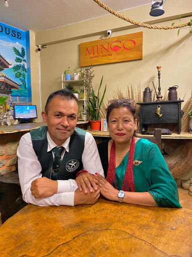 Others 2, Mingo Guest House, Gandaki