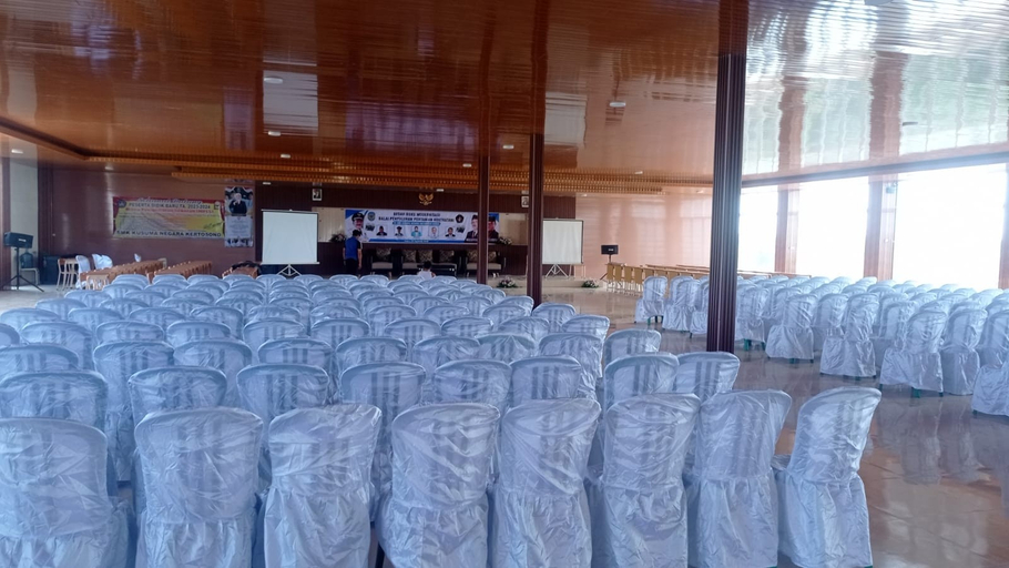 Business Facilities 4, Kusuma Hotel and Convention Hall, Nganjuk