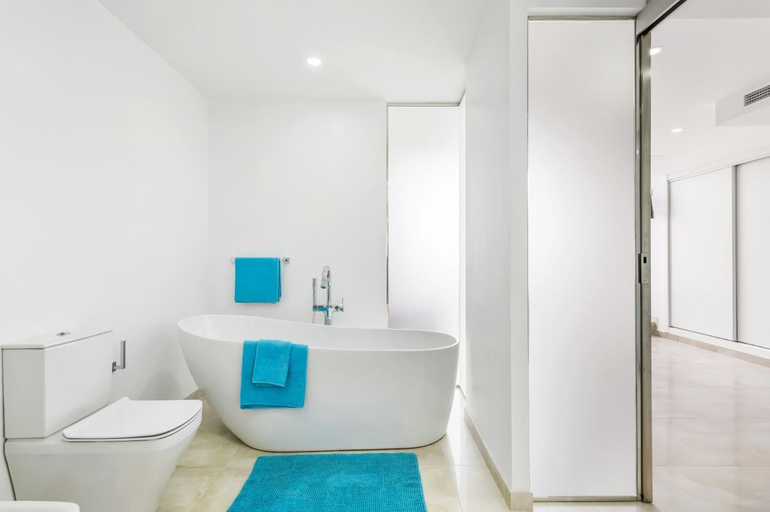 Bathroom 3, Villa Alegria by Villa Plus, Santa Cruz de Tenerife