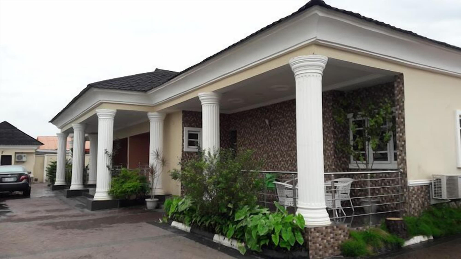 Exterior & Views 2, CRYSTAL SUITES, Akure North