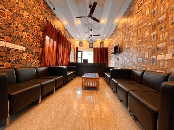 Others 1, The kempty fall resort, Dehradun