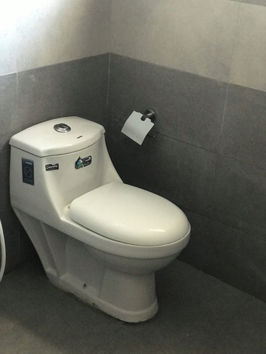 Bathroom 3, Villa Pearl Breeze, Galle Four Gravets
