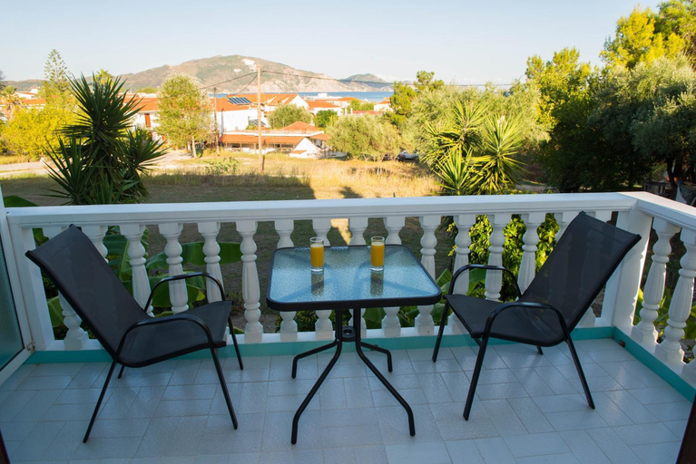 Others 5, Cleopatra Apartments, Ionian Islands