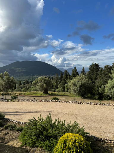 Surrounding environment 2, Vasiliki Houses, Ionian Islands