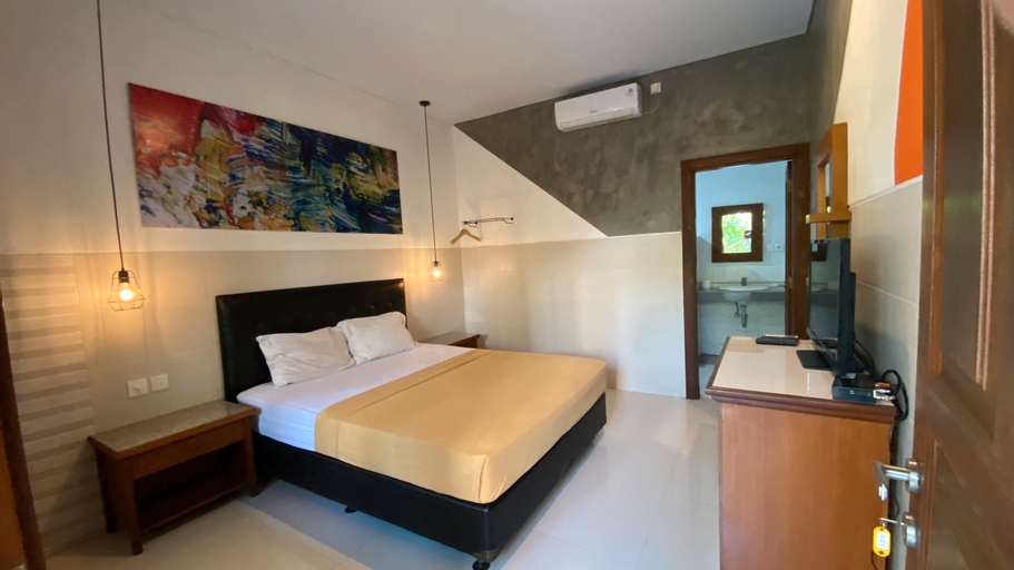 Bedroom 8