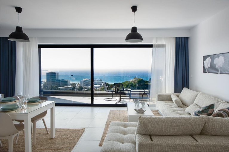 Others 4, Aquarama Pool Apartments, South Aegean