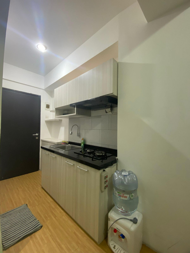 Others 4, Apartemen Grand Asia Afrika Bandung By Ghifar, Bandung