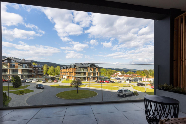 Others 5, Apartament Laguna Beskidow nad Jeziorem Zywieckim z sauna i tarasem, Żywiec