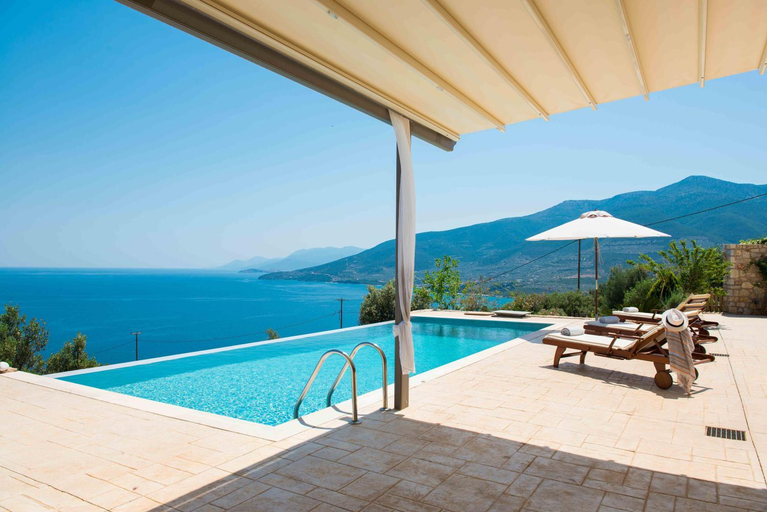 Others 5, VILLA KIVIS, Peloponnese
