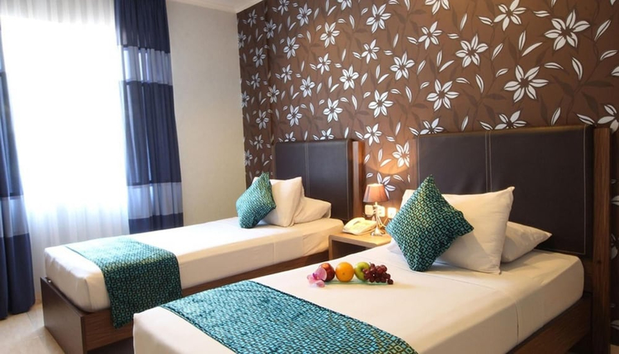 Bedroom 24