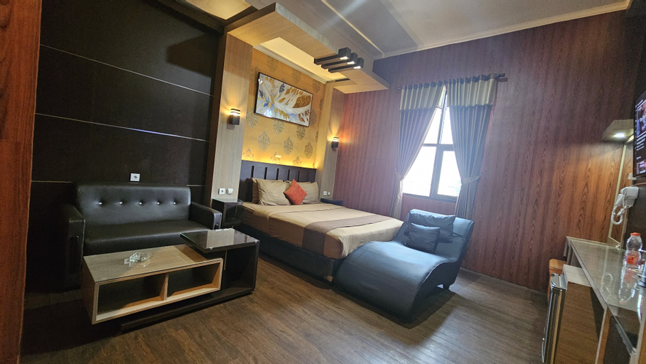 Bedroom 1