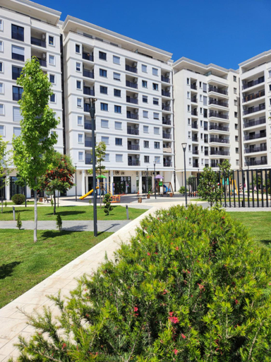 Others 3, Green Apartments Podgorica With Garage