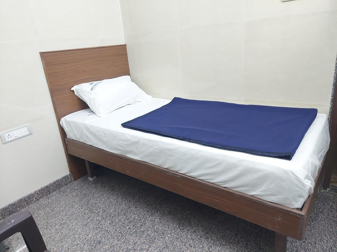 Bedroom 3, Shivaganga Comforts, Bangalore