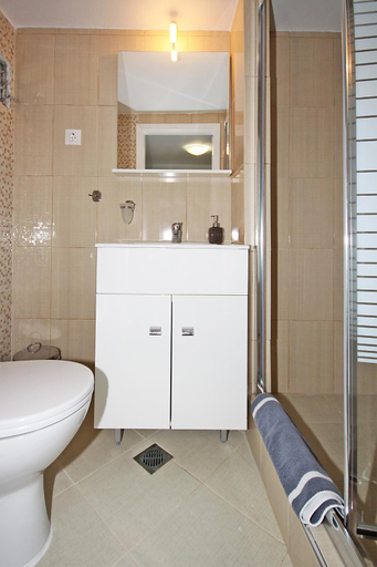 Others 5, Garden View Apartments, Central Macedonia