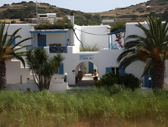Others 2, Blue Sky, South Aegean