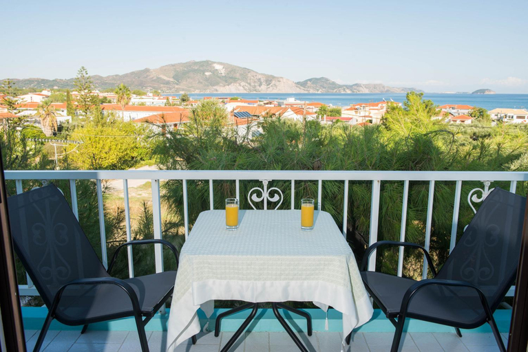 Others 3, Cleopatra Apartments, Ionian Islands