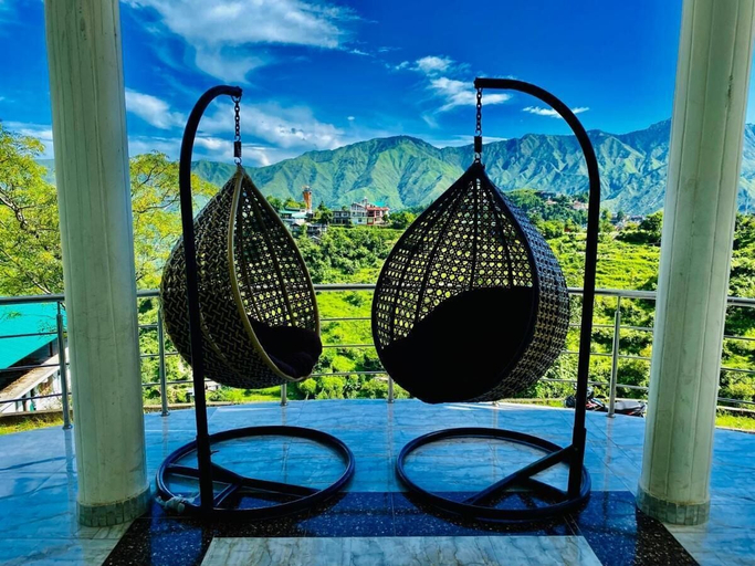 Others 4, The kempty fall resort, Dehradun