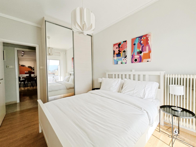 Others 3, Dimitsanas by Verde Apartments, Attica