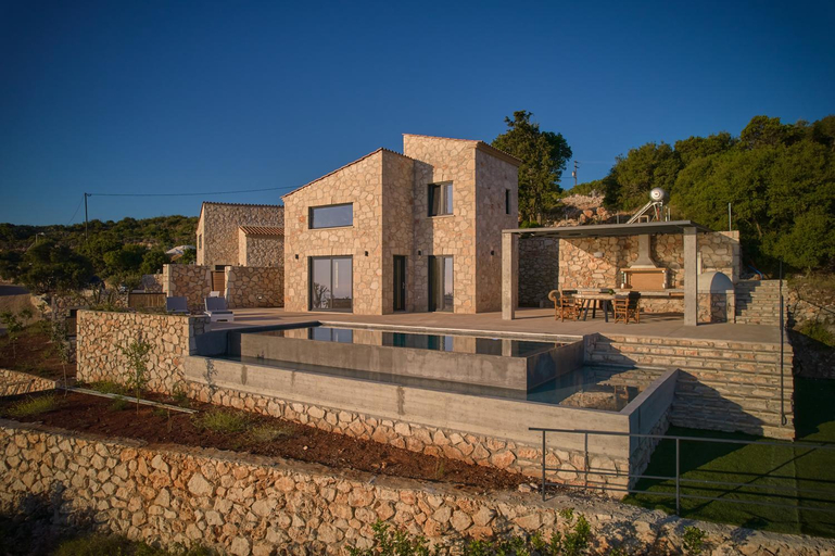Others 5, Aroa Eco Living Experience, Ionian Islands