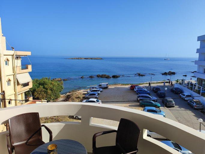 Others 4, THALIA APARTMENTS CHANlA, Crete