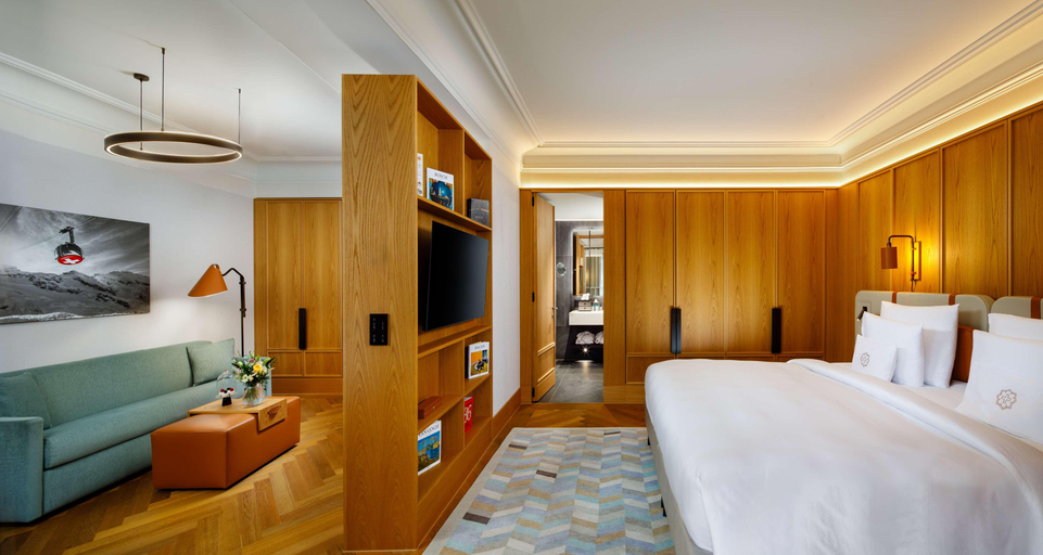 Bedroom 12
