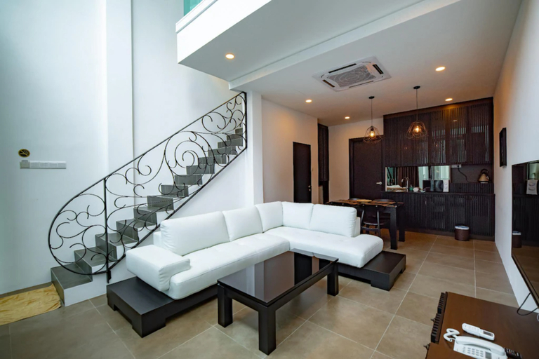 Others 4, Hermitage Boutique House, Larut and Matang