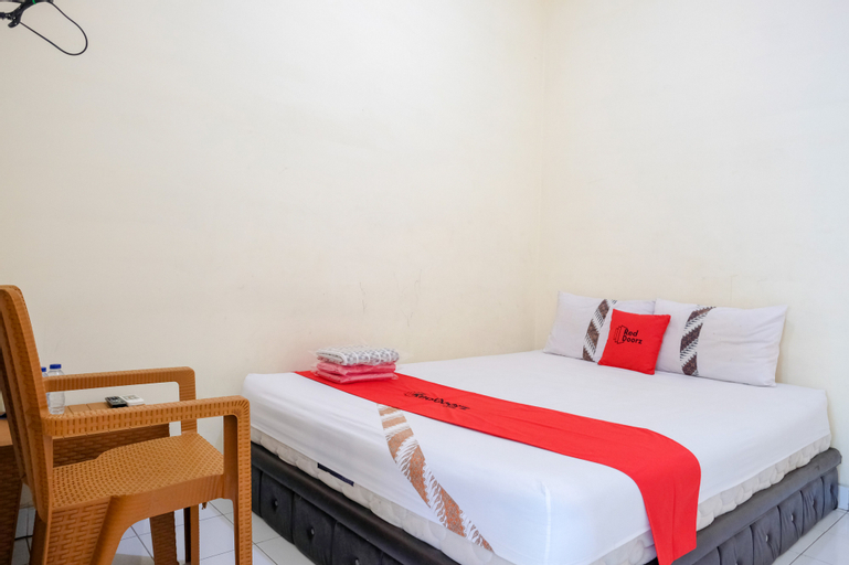 RedDoorz Gita Grha Prawirotaman, Yogyakarta
