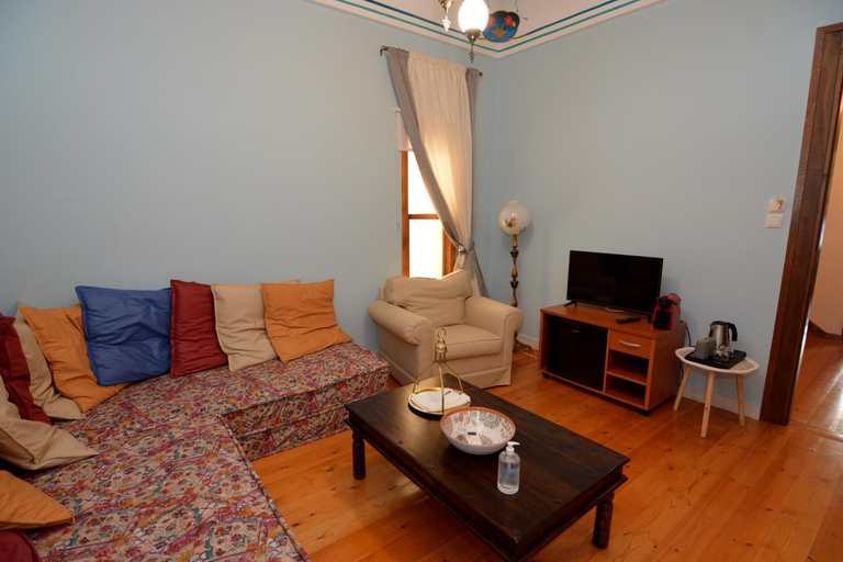 Others 2, Amina Hanem Boutique Apartments, East Macedonia and Thrace