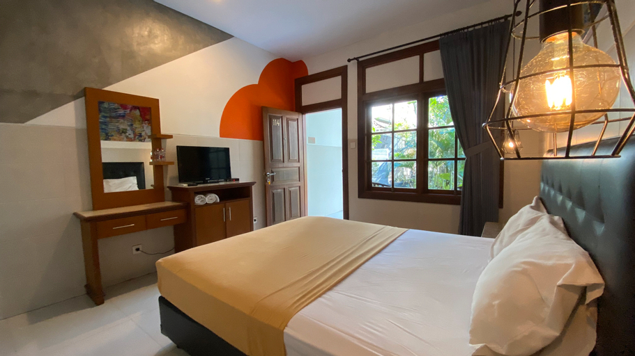 Bedroom 10