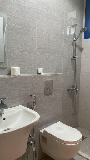 Others 2, Magic Suite ALFahaheel