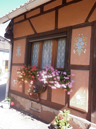Others 2, Gites Petermann, Bas-Rhin
