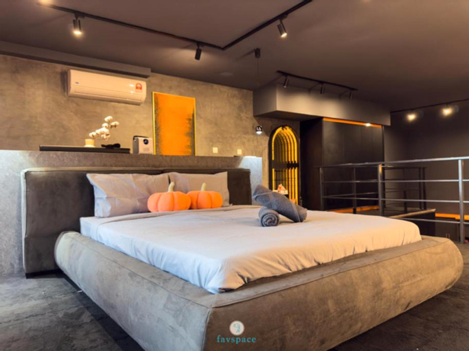 Arte Cheras (Duplex 7 pax - 8 min>Sunway Velocity - Arte Cheras), Kuala Lumpur