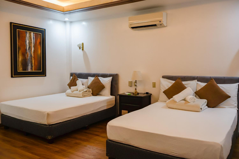 Bedroom 8