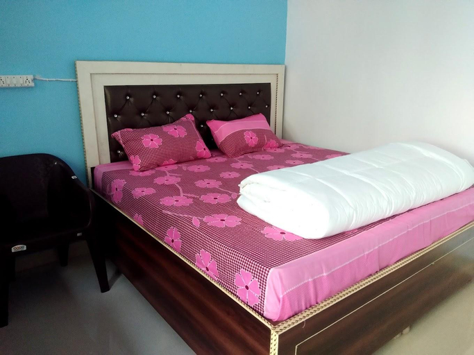 Bedroom 2, Hotel Chopta Dreams, Rudraprayag