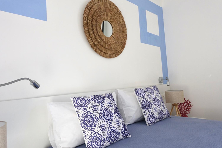 Bedroom 3, Salento astrea vista mare, Lecce