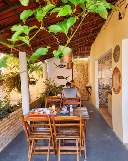 Food & Drinks 4, Pousada Villa Xaréu, Cajueiro da Praia