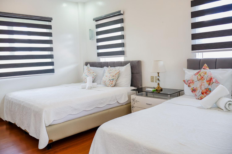Bedroom 9