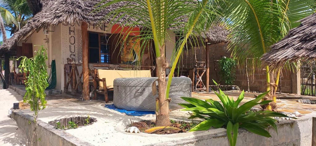 Others 3, Villa Sunshine House ZANZIBAR, Kusini