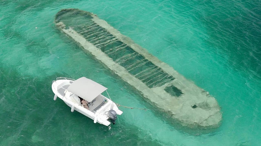 5, Jolie petite Villa sur une presqu’ile, Pointe-à-Pitre