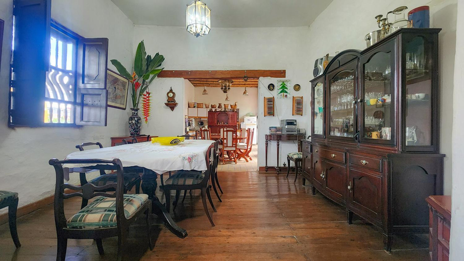 Food & Drinks 4, Casa Carmelita Hotel Boutique Pitalito, Pitalito
