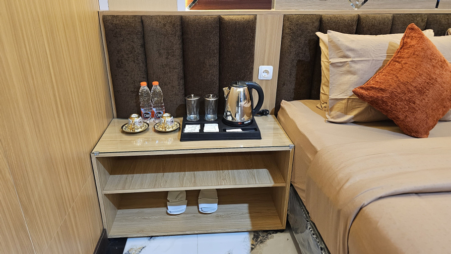 Amenities