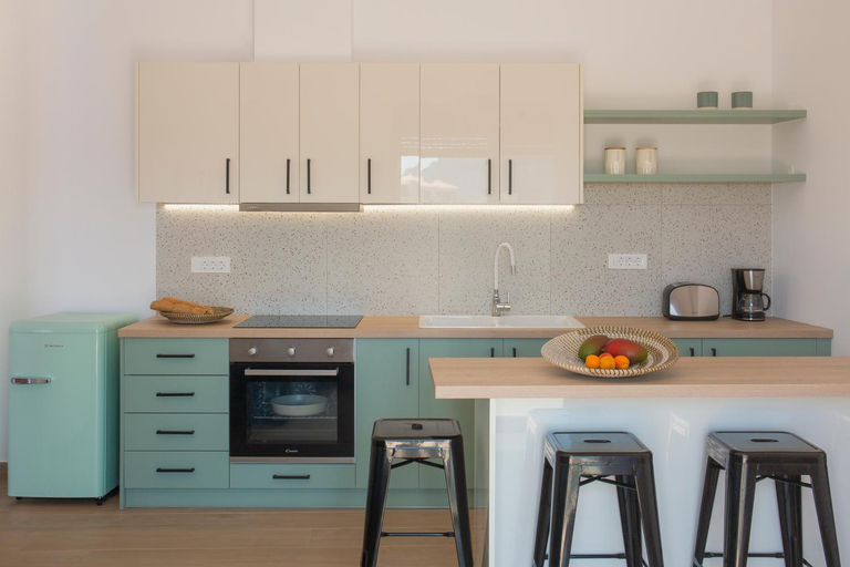Kitchen 3, Peratzada, Ionian Islands