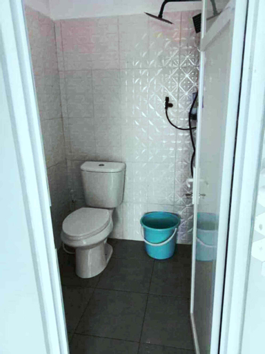 Bathroom 5